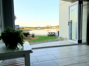 Serenity Marina